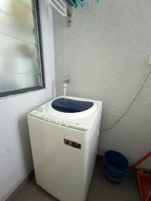 Condominium at Jalan Harbour Place, Butterworth, photo 5