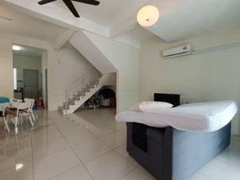 Rumah di Bandar Tasek Mutiara, Simpang Ampat, foto 2