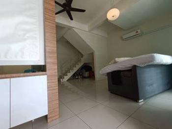 Rumah di Bandar Tasek Mutiara, Simpang Ampat, foto 5