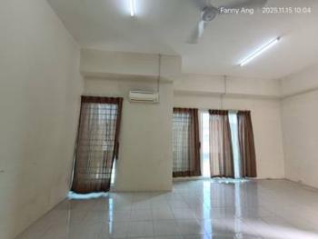 Rumah di Pearl Villas, Simpang Ampat, foto 4