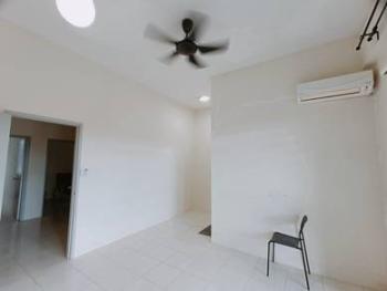 Rumah di Bandar Tasek Mutiara, Simpang Ampat, foto 7