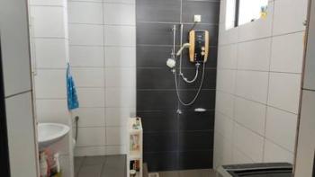 Kondominium di Jalan Harbour Place, Butterworth, foto 5