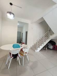 Rumah di Bandar Tasek Mutiara, Simpang Ampat, foto 4