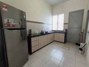 Rumah di Bandar Tasek Mutiara, Simpang Ampat, foto 1
