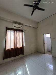Rumah di Pearl Villas, Simpang Ampat, foto 2
