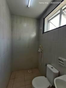 Rumah di Pearl Villas, Simpang Ampat, foto 7