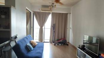 Kondominium di Jalan Harbour Place, Butterworth, foto 1