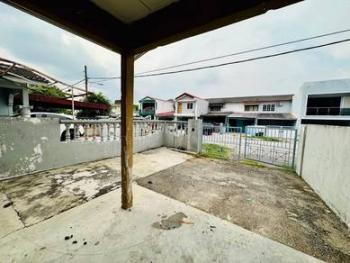 Taman Tenaga, Jalan Reko, Kajang的房屋，照片2