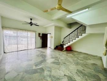 Taman Tenaga, Jalan Reko, Kajang的房屋，照片4