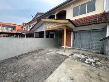 Taman Tenaga, Jalan Reko, Kajang的房屋，照片1