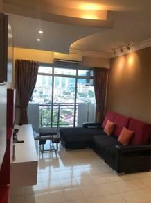 Apartment at CASA IMPIAN, Jelutong, photo 1
