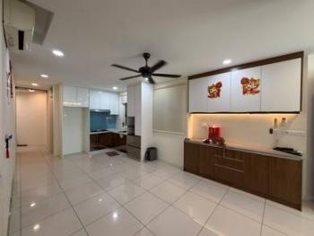 Condominium at THE CLOVERS, Sungai Ara, photo 1