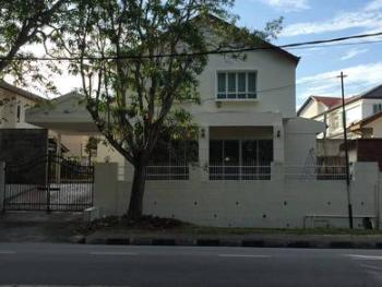 Bungalow at CANGKAT MINDEN, Gelugor, photo 1