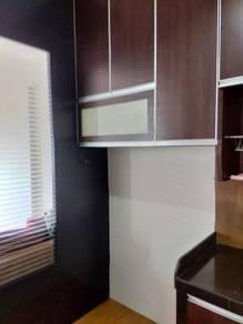Kitchen – Apartment at Nipah Emas, Sungai Nibong, photo 4