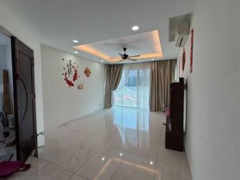 Condominium at THE CLOVERS, Sungai Ara, photo 2