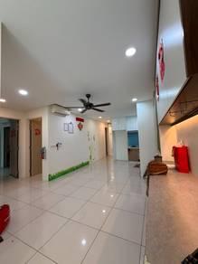 Condominium at THE CLOVERS, Sungai Ara, photo 5