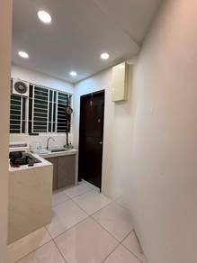 Condominium at THE CLOVERS, Sungai Ara, photo 9