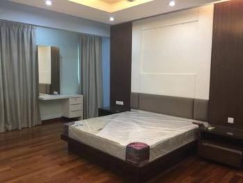 Bungalow at CANGKAT MINDEN, Gelugor, photo 10