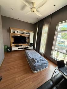 Bungalow at Lintang Minden, Gelugor, photo 9