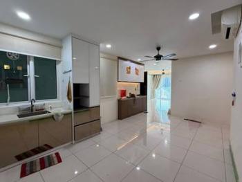 Condominium at THE CLOVERS, Sungai Ara, photo 3