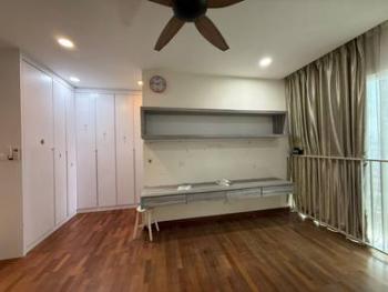 Condominium at THE CLOVERS, Sungai Ara, photo 7