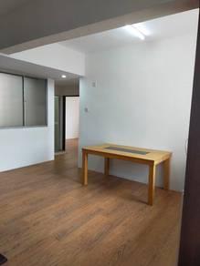 Living & dining – Apartment at Nipah Emas, Sungai Nibong, photo 7