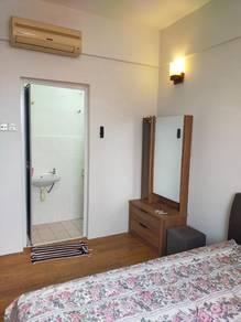 Bedroom – Apartment at Nipah Emas, Sungai Nibong, photo 8