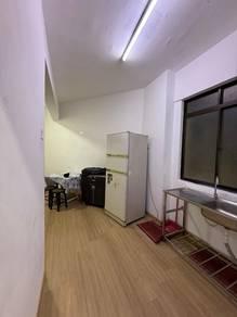 Condominium at THE CLOVERS, Sungai Ara, photo 10