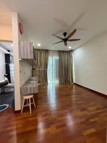 Condominium at THE CLOVERS, Sungai Ara, photo 4