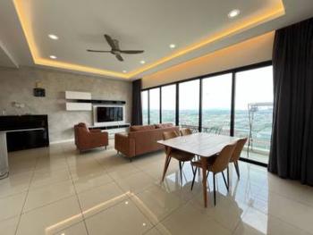 Kondominium di CloudTree Residence, Cheras, foto 3