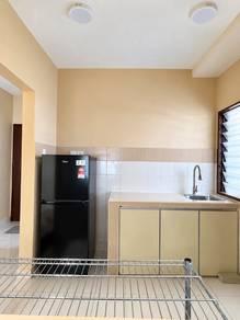 Kitchen – Condominium at Puncak Banyan, Cheras, photo 7