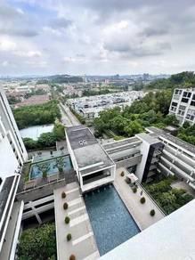 Kondominium di CloudTree Residence, Cheras, foto 2