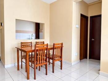 Living & dining – Condominium at Puncak Banyan, Cheras, photo 4