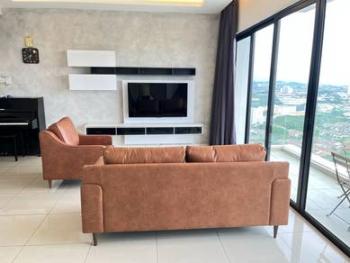 Kondominium di CloudTree Residence, Cheras, foto 4