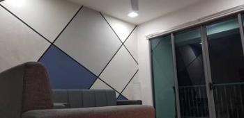 Kondominium di Residensi Sefina, Segambut, foto 7