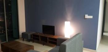 Kondominium di Residensi Sefina, Segambut, foto 2