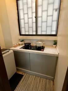 Apartmen di Puri Aiyu, Shah Alam, foto 5