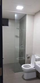 Kondominium di Residensi Sefina, Segambut, foto 6