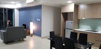Kondominium di Residensi Sefina, Segambut, foto 3