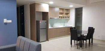 Kondominium di Residensi Sefina, Segambut, foto 5