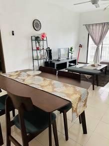 Apartmen di Puri Aiyu, Shah Alam, foto 2