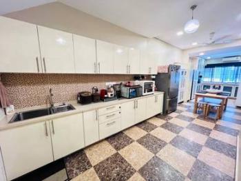 Kitchen – House at Jalan Sepah Puteri Seksyen 5, Kota Damansara, photo 3