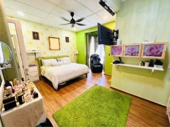 Bedroom – House at Jalan Sepah Puteri Seksyen 5, Kota Damansara, photo 9