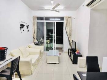 Condominium at Mutiara Ville, Cyberjaya, photo 5