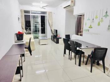 Condominium at Mutiara Ville, Cyberjaya, photo 1