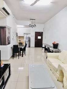 Condominium at Mutiara Ville, Cyberjaya, photo 2