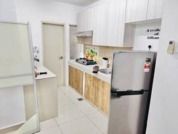 Condominium at Mutiara Ville, Cyberjaya, photo 9