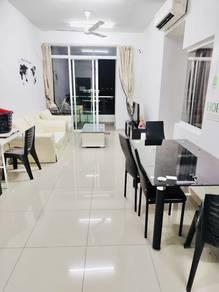 Condominium at Mutiara Ville, Cyberjaya, photo 4