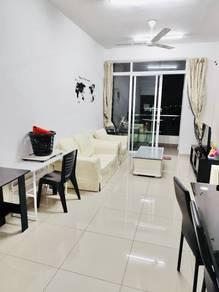 Condominium at Mutiara Ville, Cyberjaya, photo 3