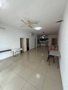 Kondominium di Nusa Height, Gelang Patah, foto 1